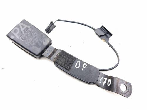 Seat buckle AUDI A1 Sportback (8XA, 8XF) 1.6 TDI | BP29510150I32 