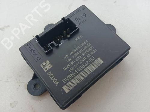 Electronic module FORD FOCUS II (DA_, HCP, DP) 1.8 TDCi | BP36195234M83 - Image 2