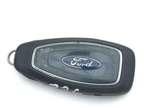 Electronic module FORD GRAND C-MAX (DXA/CB7, DXA/CEU) 2.0 TDCi | BP31903417M83