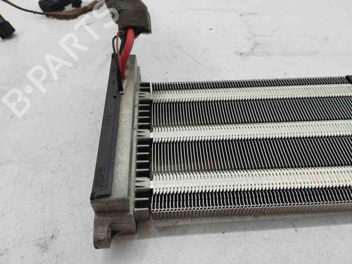 Heater resistor FORD KUGA I 2.0 TDCi | BP28875124M108 