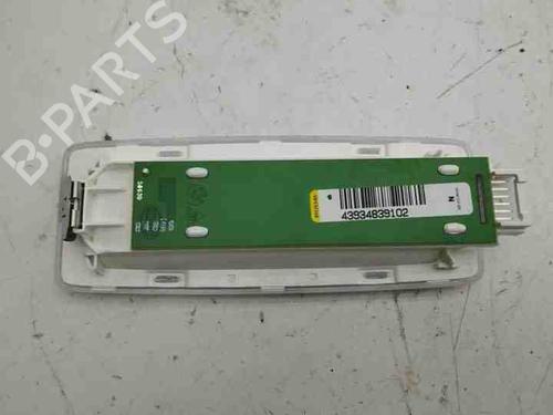 Kabinelys BMW i3 (I01) Range Extender | BP28862304I8 