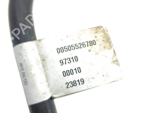 Pipe ALFA ROMEO GIULIA (952_) 2.0 (952ACA25) | BP36203429M125 - Image 14
