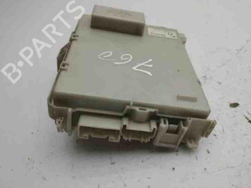 Used Fuse box LEXUS GS (_L1_) 450h (GWL10_, GWL10R) (345 hp) 28859777