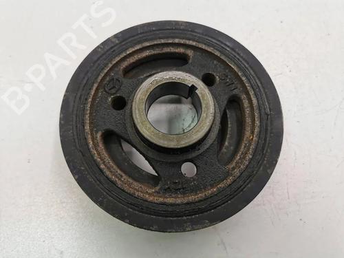 Pulley MAZDA CX-5 (KE, GH) 2.2 D AWD (KE102) | BP38495895M122 - Image 3