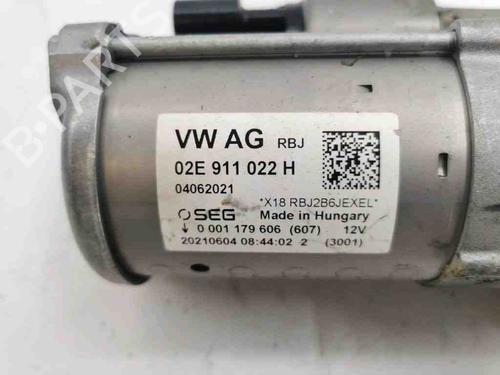 Startmotor VW TIGUAN (AD1, AX1) 1.5 TSI | BP28898251M8