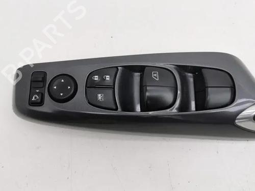 Right rear window switch NISSAN JUKE (F16_) 1.6 Hybrid | BP28864920I28 