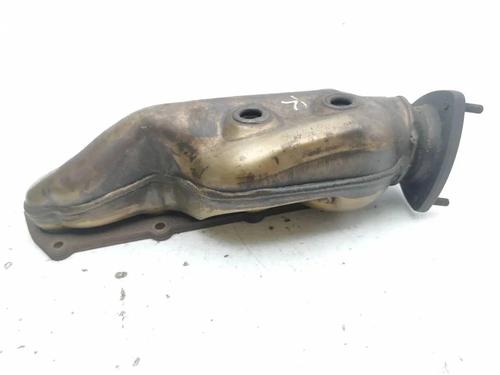 Exhaust manifold AUDI A8 D3 (4E2, 4E8) 4.2 quattro | BP36187169M110 - Image 4