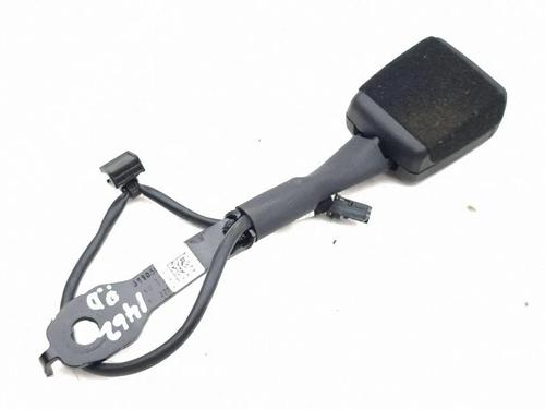 Used Seat buckle Seat buckle 38195051 38195051