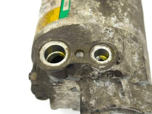 AC compressor MASERATI QUATTROPORTE V 4.2 | BP28905614M34 