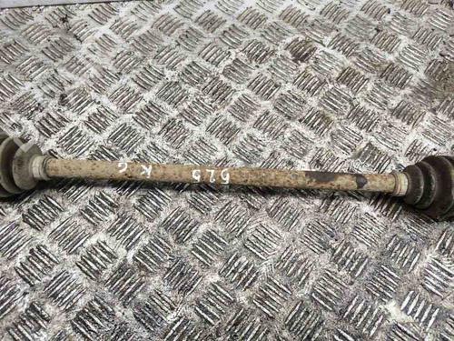 Left rear driveshaft NISSAN X-TRAIL II (T31) 2.0 dCi 4x4 | BP28893882M40 