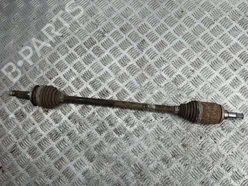 Left rear driveshaft HONDA CR-V IV (RM_) 1.6 i-DTEC (RE6) | BP33224486M40 - Image 7