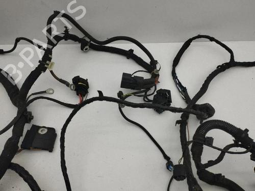 Wiring harness BMW i3 (I01) Range Extender | BP40210071E16 - Image 5