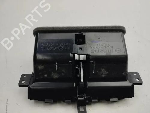 Difusor / Saída de ar MAZDA CX-5 (KF) 2.2 D | BP28860127I21 - Image 6