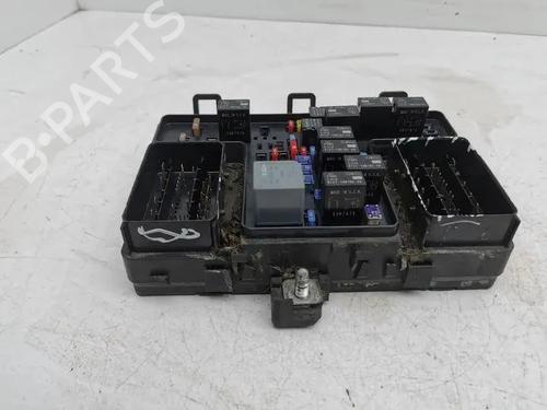 Fuse box FORD GALAXY III (CK) 2.0 TDCi | BP28863782E1 - Image 7
