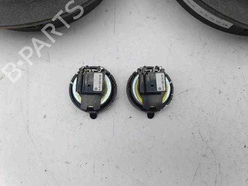 Electronic module MERCEDES-BENZ M-CLASS (W164) ML 350 CDI 4-matic (164.125, 164.124) | BP28873474M83