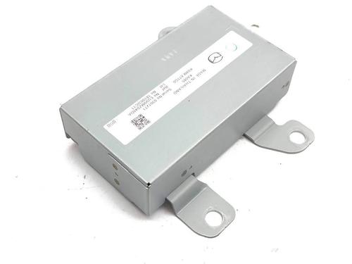 Electronic module MAZDA CX-5 (KF) 2.0 | BP33256368M83  - Image 6