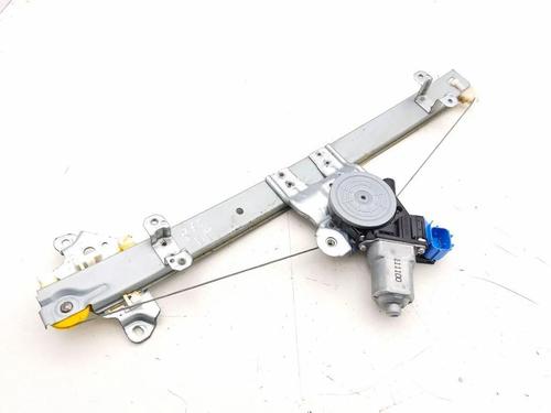 Used Front right window mechanism Front right window mechanism 36085565 36085565