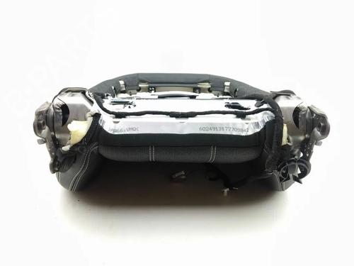 Left front seat LAND ROVER RANGE ROVER VELAR (L560) 2.0 D200 MHEV 4x4 | BP36200223C15 - Image 9