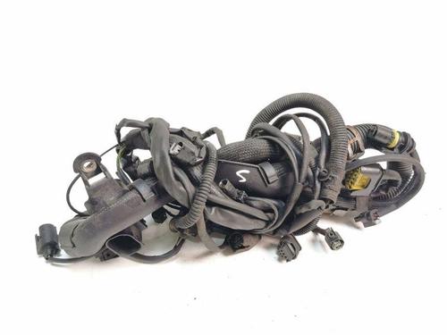 Used Wiring harness MERCEDES-BENZ B-CLASS Sports Tourer (W245) B 180 CDI (245.207) (109 hp) 28887257