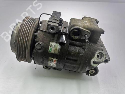 Used AC compressor AC compressor 36064027 36064027