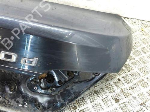 Tailgate BMW 7 (E65, E66, E67) 730 Ld | BP28884547C6 