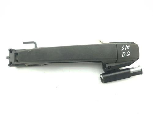 Rear right exterior door handle SUBARU FORESTER (SH_) 2.0 D AWD (SHH, SHD, SHN) | BP28889298C130 