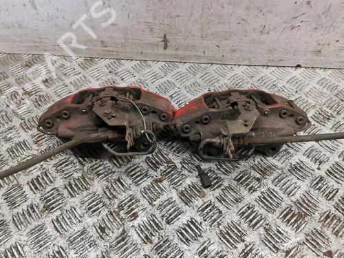 Left rear brake caliper MASERATI GHIBLI III (M157) 3.0 D | BP36327718M107 - Image 7