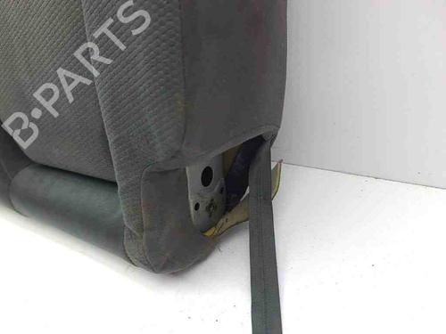 Rear seat MITSUBISHI PAJERO IV (V8_W, V9_W) 3.2 DI-D (V88W, V98W) | BP28881508C17 