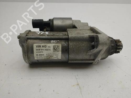 Startmotor Startmotor 28897507 28897507