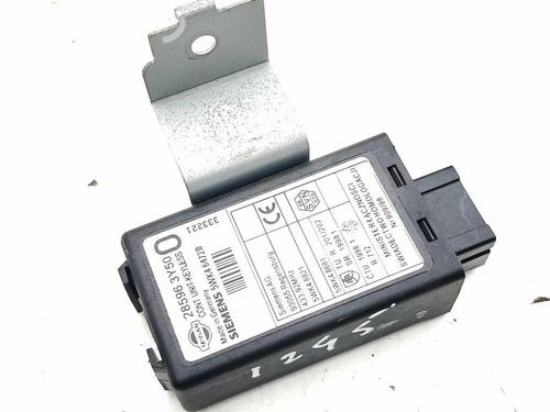 Module électronique NISSAN 350Z Coupe (Z33) 3.5 (AAZ33) | BP29752492M83