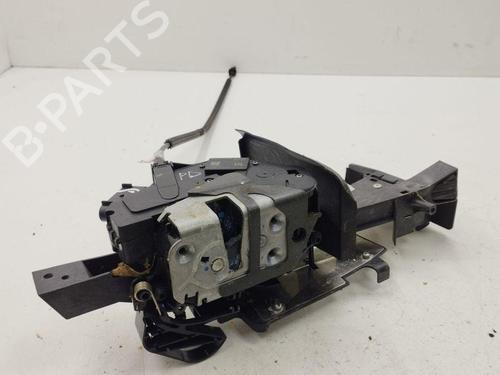 Front right lock FORD C-MAX II (DXA/CB7, DXA/CEU) 1.6 TDCi | BP28886689C97 