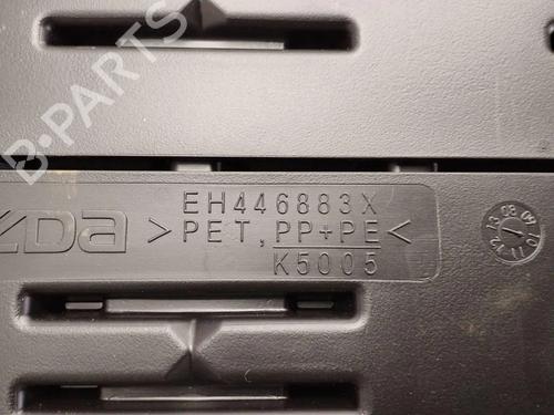 Luggage compartment floor MAZDA CX-7 (ER) 2.2 MZR-CD AWD (ER10A) | BP36349901I33 - Image 2