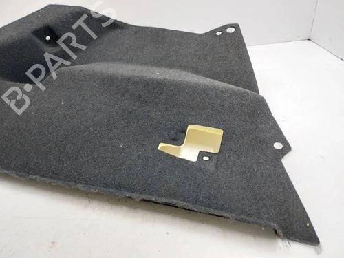 Boot lining NISSAN JUKE (F16_) DIG-T 117 | BP36348547I3 - Image 9