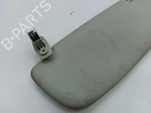 Right sun visor AUDI A4 B5 (8D2) 1.8 | BP40207580I2 - Image 4