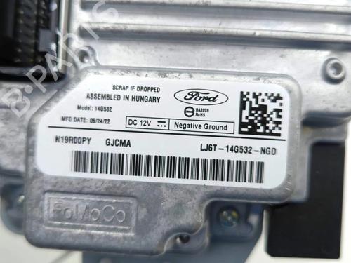 Electronic module FORD KUGA II (DM2) 2.5 | BP36203391M83 - Image 9