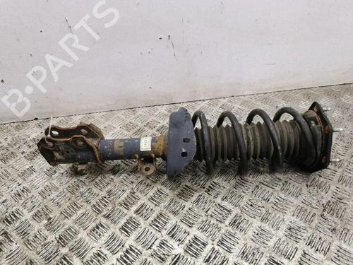 Left front shock absorber HONDA CR-V IV (RM_) 2.2 i-DTEC AWD (RE6) | BP37404260M16 - Image 5