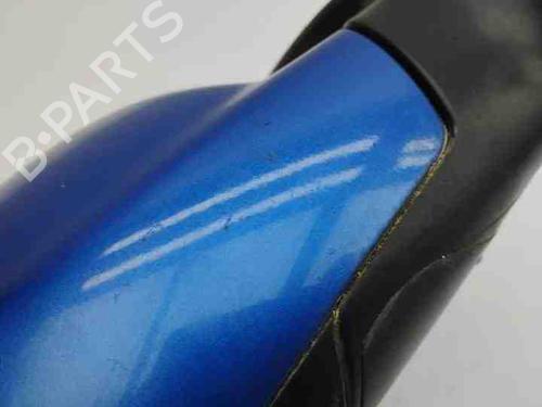 Right mirror PEUGEOT 307 Break (3E) 2.0 HDI 90 | BP28864735C27