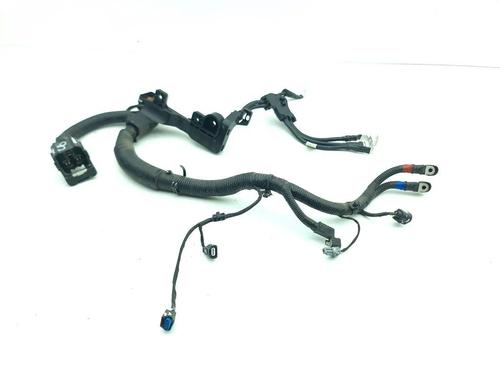 Used Wiring harness Wiring harness 36301982 36301982