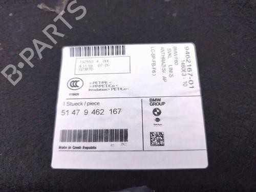 Boot lining MINI MINI COUNTRYMAN (F60) Cooper | BP33669145I3 - Image 12