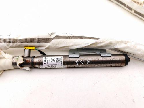 Left curtain airbag AUDI A6 Allroad C7 (4GH, 4GJ) 3.0 TDI quattro | BP29829218C11