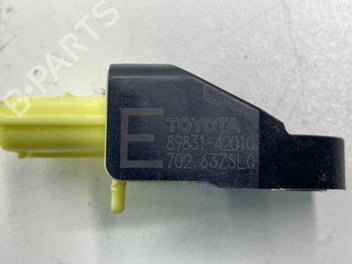 Electronic sensor TOYOTA RAV 4 III (_A3_) 2.2 D 4WD (ALA30_, ALA30R) | BP28870358M84 