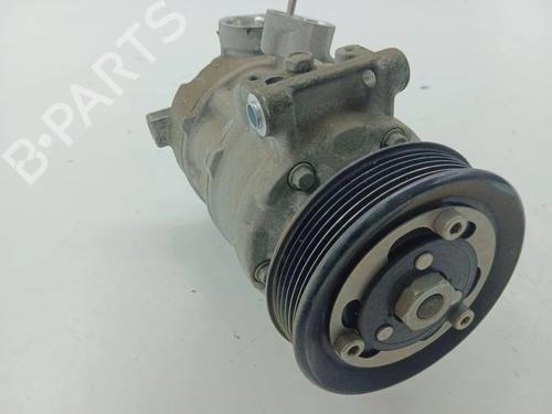 AC compressor SEAT ATECA (KH7, KHP) 1.4 TSI | BP36139191M34 - Image 5