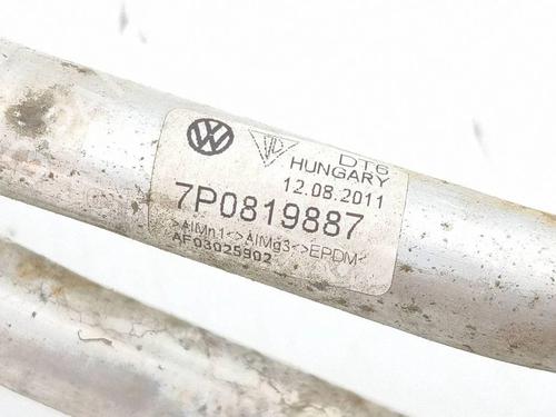 Pipe PORSCHE CAYENNE (92A) 3.6 | BP39229706M125 - Image 8