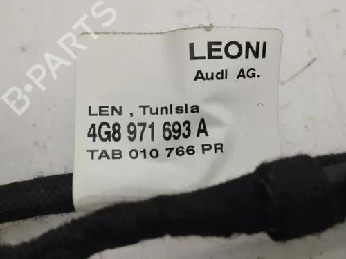 Wiring harness AUDI A7 Sportback (4GA, 4GF) 3.0 TDI quattro | BP28863126E16 