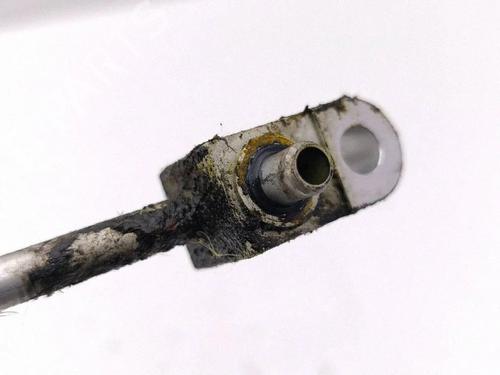 AC pipe JEEP CHEROKEE (KL) 2.0 CRD 4x4 | BP37585991M126  - Image 7