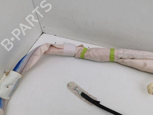 Left curtain airbag CHRYSLER GRAND VOYAGER V (RT) 2.8 CRD | BP28899522C11 