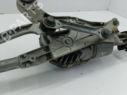 Front wipers mechanism MERCEDES-BENZ C-CLASS (W204) C 220 CDI (204.002) | BP28841608C83 