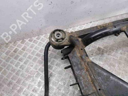 Rear axle MASERATI QUATTROPORTE V 4.2 | BP28906263M2 