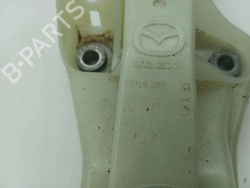 Gear lever MAZDA CX-7 (ER) 2.2 MZR-CD AWD (ER10A) | BP33640647M90 - Image 5