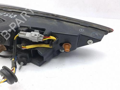 Right tailgate light NISSAN QASHQAI III (J12) 1.3 DIG-T | BP37290584C80 - Image 10